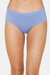 Zivame Low Rise Full Coverage Hipster Panty (Pack of 3) - Multicolor — thumbnail 11